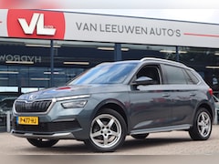 Skoda Kamiq - 1.5 TSI ACT Business Edition | Elektr. Trekhaak | Automaat | Stoelverwarming