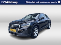 Audi Q2 - 30 TFSI 110pk Pro Line / Cruise control / 16'' LM velgen / Clima / Parkeersenoren Achter