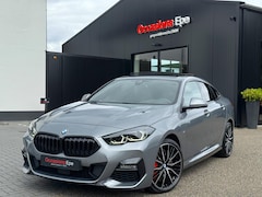 BMW 2-serie Gran Coupé - 218i M-Sport Skyscraper Grau M-Stoel