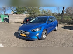 Ford Focus Wagon - 1.0 EcoBoost Trend Edition Business Trekhaak | Adaptive Cruise | Winter Pack