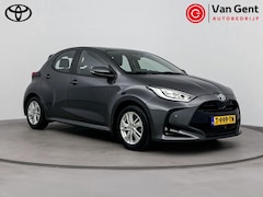 Toyota Yaris - 1.5 Hybrid Active | Stoelverwarming | Parkeersensoren | Apple Carplay / Android Auto