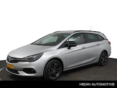 Opel Astra Sports Tourer - 1.2 130pk Design & Tech | Navigatie | Parkeer Camera | Carplay/Android Auto | Privacy Glas