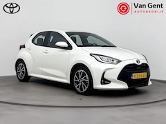 Toyota Yaris - 1.5 Hybrid Dynamic | Apple Carplay / Android Auto