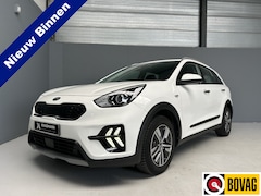 Kia Niro - 1.6 GDi Hybrid DynamicPlusLine Navi|Cruise|Camera|DAB