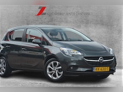 Opel Corsa - 1.4 Edition Nederlandse auto 87938 NAP laatste beurt bij 79000km 1.4 90 PK met oa lmv cv c