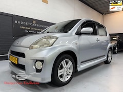 Daihatsu Sirion 2 - 1.3-16V Comfort Nap/Airco/APK 07-2026