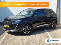 Peugeot 2008 - 1.2 PureTech Allure | Achteruitrijcamera | Airco (automatisch) | Apple Carplay/Android Aut