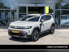 Dacia Duster - 1.6 Hybrid 140PK Extreme Duster 1.6 Hybrid 140PK Journey AUTOMAAT | DODEHOEK | NAVIGATIE |