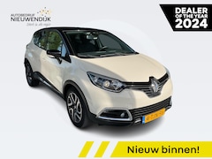 Renault Captur - 1.2 TCe Dynamique / AUTOMAAT / PDC / NAVI / CLIMATE CONTROL /