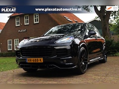 Porsche Cayenne - 3.0 S E-Hybrid Aut. | UNIEK | GTS UITGEVOERD | Sport-Design | Full Led | Sportstoelen | Hi