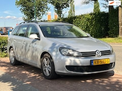 Volkswagen Golf Variant - 1.4 TSI Comfortline * NWE APK |