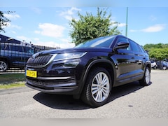 Skoda Kodiaq - 1.5 TSI Greentech ACT 150pk DSG-7 Limited Buss Editi Th afneembaar
