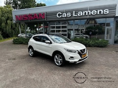 Nissan Qashqai - 1.3 DIG-T 140pk N-Motion