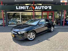 Mercedes-Benz A-klasse - 250 e Luxury Line Airco/Cruise/Camera/Pdc/Navi/Garantie/Apk