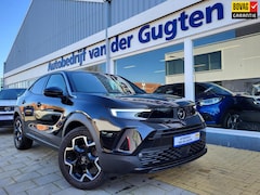 Opel Mokka - 1.2 Turbo Ultimate / Carplay & Android / Camera / 17.000 Km /
