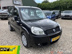 Fiat Doblò - 1.4 Dynamic, 5drs, Airco, nette auto