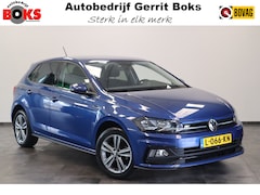 Volkswagen Polo - 1.0 TSI R-Line Edition R-Line Edition ACC Carplay Digitaal dashboard