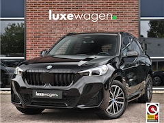 BMW X1 - xDrive25e M-Sport Pano 360 HUD Adp-onderstel Shadowline