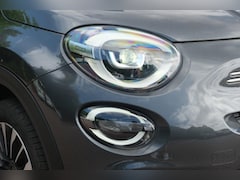 Fiat 500 X - 1.5 Hybrid 130pk DCT7 RED | App Connect | Climate | Cruise | Camera | PDC