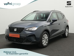 SEAT Arona - 1.0 TSI 110 pk DSG Move | Navigatie | Cruise | Parkeersensoren achter