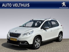 Peugeot 2008 - 1.2 e-VTi 2-Tronic 82pk Allure *leder, JBL, trekhaak