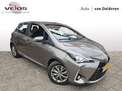Toyota Yaris - 1.5 Hybrid Executive NL-auto