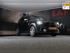MINI Countryman - 1.5 Cooper John Cooper Works / AUT / Acc / Head Up / Elek Stoelen / Camera / Memory / Lede