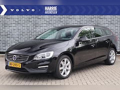 Volvo V60 - 2.0 T3 Polar+ Camera | Stoel Verwarming | Navigatie |69.000 KM | N.A.P