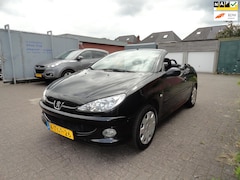 Peugeot 206 CC - 1.6-16V (KM 194085)
