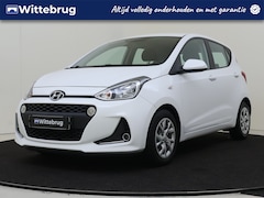 Hyundai i10 - 1.0i Comfort | Airco | Bluetooth | Cruise Control