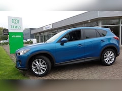 Mazda CX-5 - 2.0 TS+ 2WD