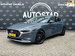 Mazda 3 - 3 2.0 e-SkyActiv-X M Hybrid 186 Luxury NL-Auto/1ste Eigenaar/NAP/Automaat/Pano/APK/Navi/36