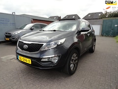 Kia Sportage - 1.6 GDI ExecutiveLine (KM 127548 NAP) VOL OPTION