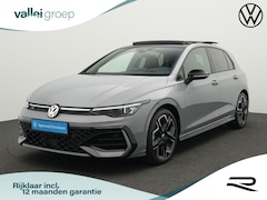 Volkswagen Golf - 1.5 eTSI 150 pk DSG R-Line Edition | Panoramadak | Trekhaak | Harman/Kardon | Head-up disp