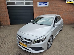 Mercedes-Benz A-klasse - 180 AMG 2017- Stoelverwarming, Camera