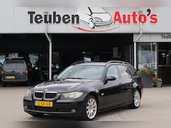 BMW 3-serie Touring - 318i High Executive Climate control, Cruise control, Lichtmetalen wielen