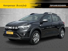 Dacia Sandero - 1.0 TCe 90 Comfort