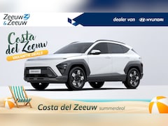 Hyundai Kona - 1.6 GDI HEV Comfort Smart | PRIJS INCL. ACTIE KORTING | NIEUW TE BESTELLEN