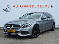 Mercedes-Benz C-klasse Estate - 220 CDI Lease Edition Nap / 2e Eigenaar