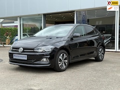 Volkswagen Polo - 1.0 TSI AUTOMAAT/ CLIMA / CARPLAY / ACC