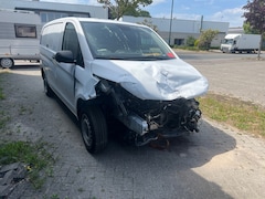 Mercedes-Benz Vito - 111 CDI Lang Bestelauto van het Jaar editie