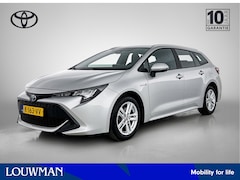 Toyota Corolla Touring Sports - 1.8 Hybrid Active | Navigatie | Adaptive Cruise controle | Climate Controle |