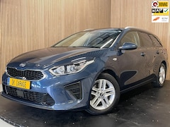 Kia Cee'd Sportswagon - Ceed 1.0 T-GDi DynamicLine|CARPLAY|STOEL-STUURVERWARMING|CAMERA|CLIMA|CRUISE|LANE-ASSIST