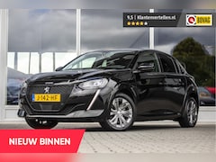 Peugeot e-208 - EV Allure 50 kWh | Camera | NL Auto | LED