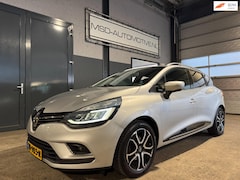 Renault Clio Estate - 0.9 TCe Intens Trekhaak Navigatie Camera NAP