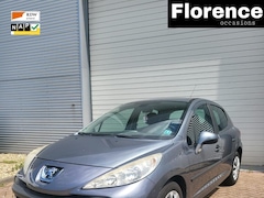Peugeot 207 - 1.6 VTi Sublime AUTOMAAT LEES TEKST
