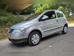 Volkswagen Fox - 1.4 Rijdt perfect APK T/M 09-07-2026