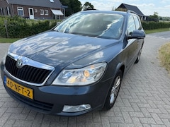 Skoda Octavia Combi - 1.2 TSI Ambition Bns