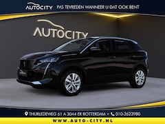 Peugeot 3008 - 3008 1.2 PureTech 130 Active Business Camera l Navi l Keyless