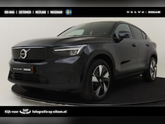 Volvo C40 - SINGLE MOTOR PLUS 69 kWh -PANO.DAK|WARMTEPOMP|PRIVACY.GLASS|KEY-LESS|BLIS